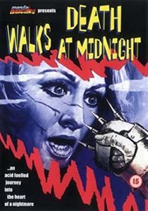 Death Walks At Midnight