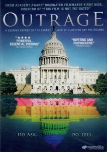 Outrage