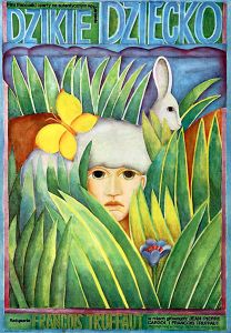 L'Enfant Sauvage