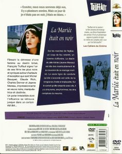 La Mariée Était En Noir