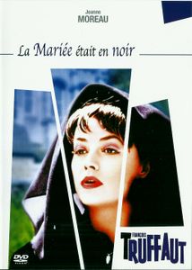 La Mariée Était En Noir