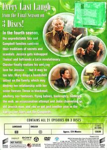 Soap: The Complete Fourth Season