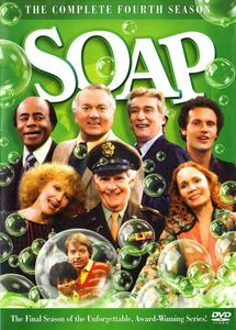 Soap: The Complete Fourth Season