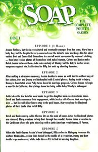 Soap: The Complete Fourth Season