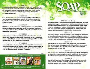 Soap: The Complete Fourth Season