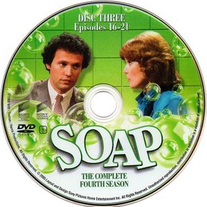 Soap: The Complete Fourth Season