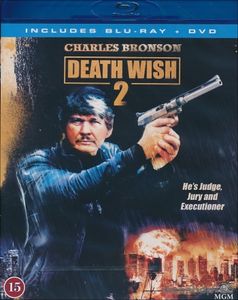 Death Wish 2