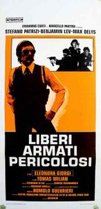 Liberi Armati Pericolosi