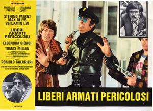 Liberi Armati Pericolosi