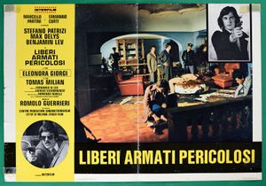 Liberi Armati Pericolosi