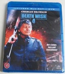 Death Wish 4