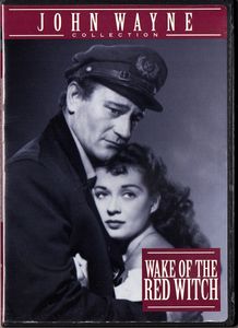 Wake Of The Red Witch