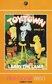 Toytown Series No.1