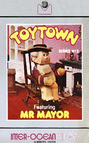 Toytown Series No.2
