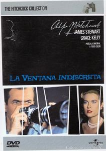 La Ventana Indiscreta