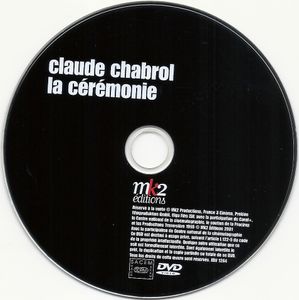 La Cérémonie