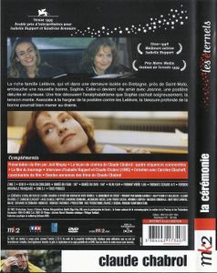 La Cérémonie