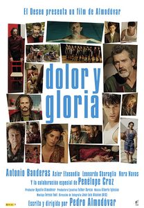 Dolor Y Gloria