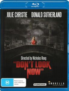 Don't Look Now