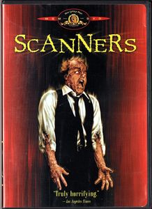Scanners