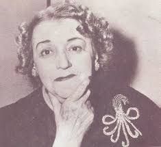Maria Grever
