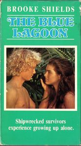 The Blue Lagoon