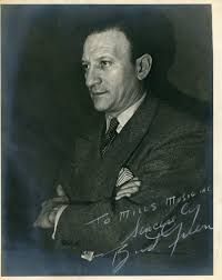 Bud Green