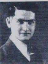 Ben Homer