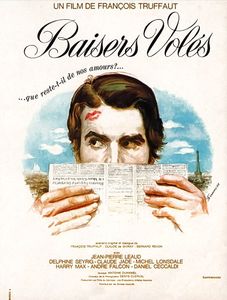 Baisers Volés