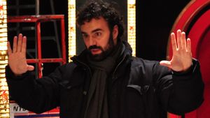 Kristian Fraga