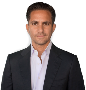 Mike Scotti