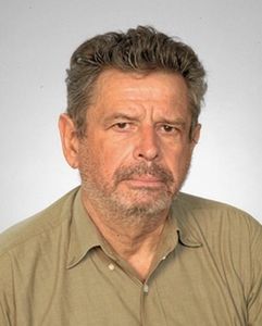 László Szabó