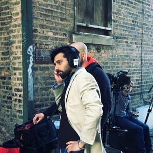 Sehban Zaidi