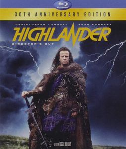 Highlander Director's Cut: 30th Anniversary Edition