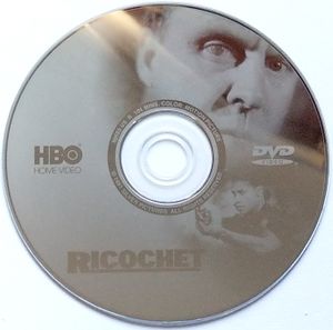 Ricochet