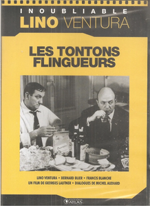 Les Tontons Flingueurs