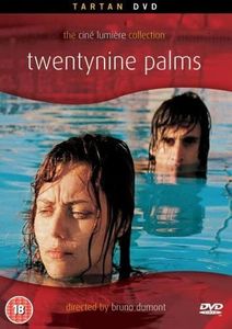 Twentynine Palms
