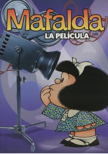Mafalda La Pelicula