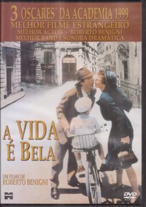 A Vida É Bela