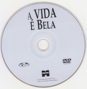 A Vida É Bela