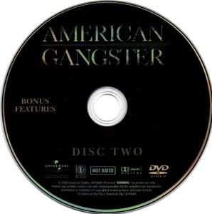 American Gangster: 3-Disc Collector's Edition