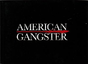 American Gangster: 3-Disc Collector's Edition