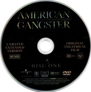 American Gangster: 3-Disc Collector's Edition