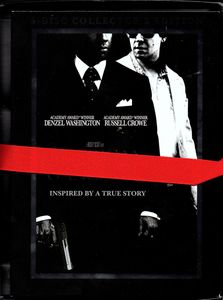 American Gangster: 3-Disc Collector's Edition