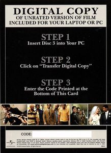 American Gangster: 3-Disc Collector's Edition