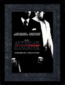 American Gangster: 3-Disc Collector's Edition