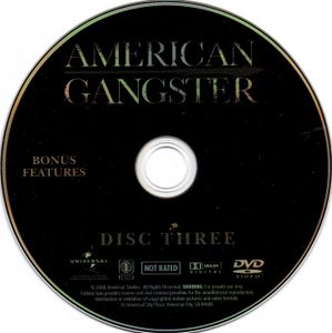 American Gangster: 3-Disc Collector's Edition