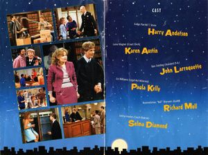 Night Court: The Complete First Season