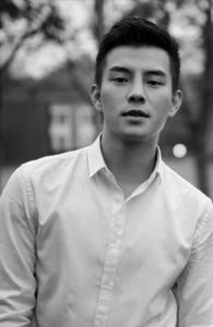 Jonathan Wu