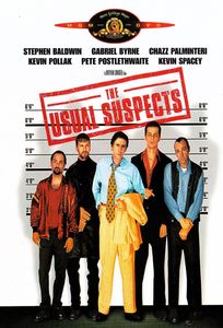 The Usual Suspects